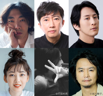 KAAT カナガワ・ツアープロジェクト 組写真