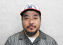 福原充則プロフィール画像