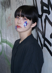 浅川奏瑛プロフィール写真