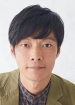 伊達暁プロフィール画像