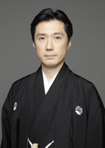 花柳寿楽プロフィール写真