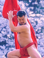 三沢厚彦プロフィール画像