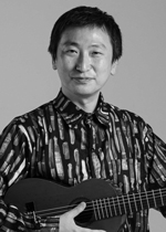 糸井幸之介プロフィール写真