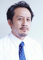岩谷健司プロフィール画像