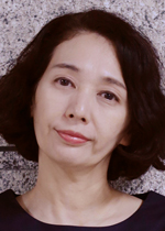 家納ジュンコプロフィール画像