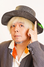 ケラリーノ・サンドロヴィッチプロフィール画像