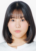 清島千楓プロフィール画像