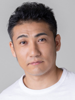 近藤隼プロフィール画像