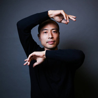 松岡大プロフィール写真