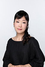 森山冬子プロフィール画像