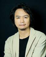 長塚圭史プロフィール画像