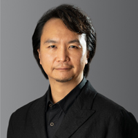 長塚圭史プロフィール写真