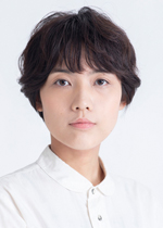 大池容子プロフィール画像