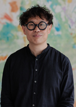 岡田利規プロフィール画像