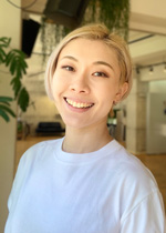 岡本優プロフィール画像