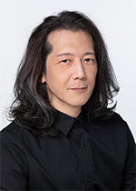 大高浩一プロフィール画像