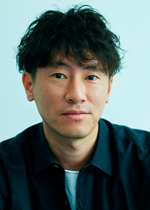 少路勇介プロフィール画像