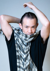 平原慎太郎プロフィール写真