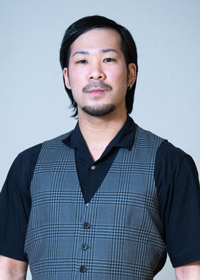 池上たっくんプロフィール画像