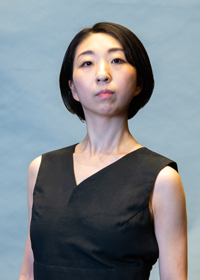 町田妙子プロフィール画像