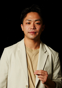 中村駿プロフィール画像