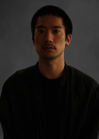 森本圭治プロフィール画像