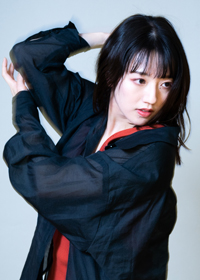 堀川千夏プロフィール画像