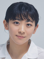 高田静流プロフィール画像