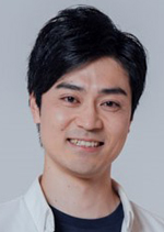 田中佑弥プロフィール画像