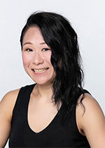 舘野百代プロフィール画像