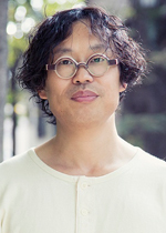 岡田利規プロフィール画像