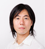 上野天志プロフィール画像