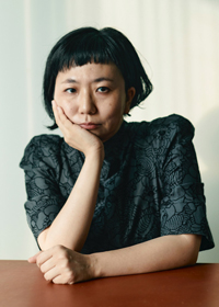 山本貴愛プロフィール画像