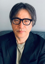 山内ケンジプロフィール画像