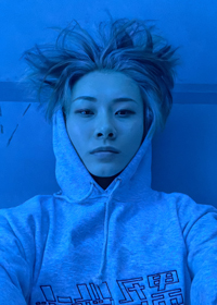 岡本優プロフィール写真