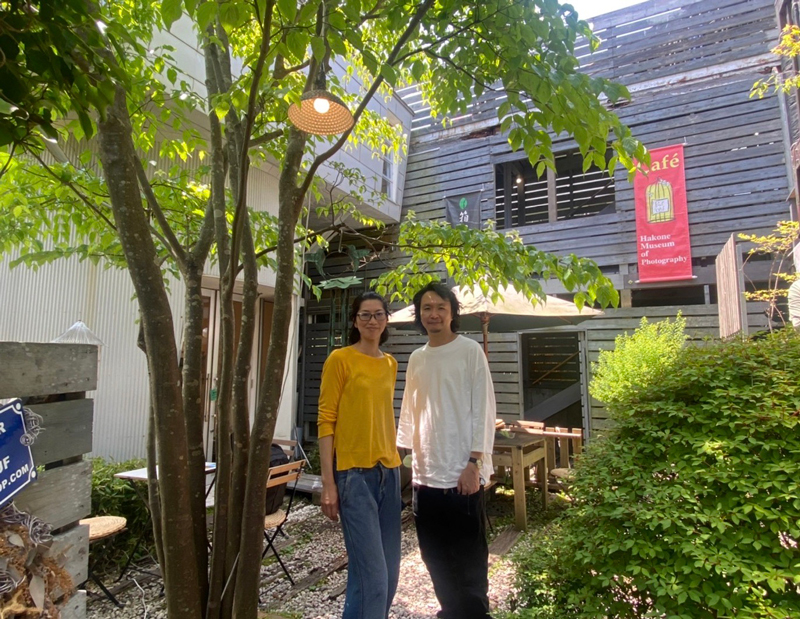 長塚圭史の雨上がる第17回画像