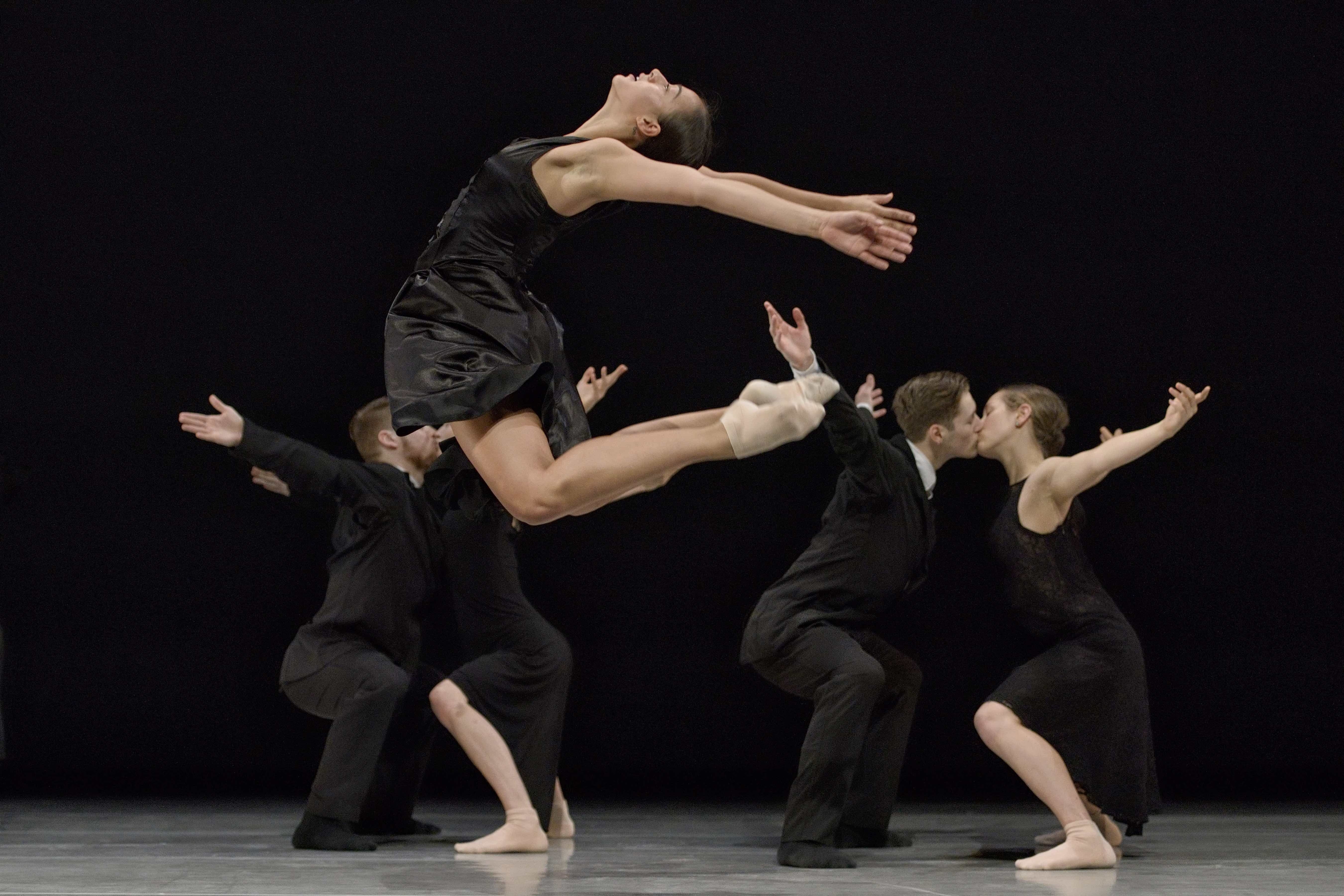 K Ballet Opto オプト プティ コレクション Kaat 神奈川芸術劇場 K Ballet Opto オプト プティ コレクション Kaat 神奈川芸術劇場