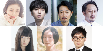 温暖化の秋組み写真