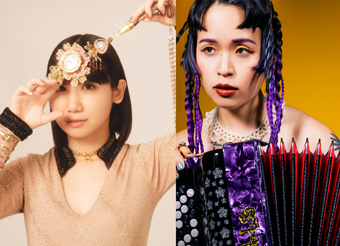 くるみ割り人形外伝アーティスト組写真
