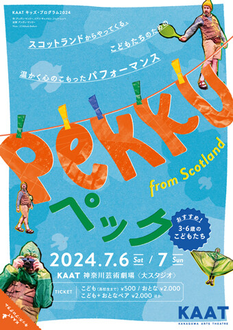 ペックチラシ画像