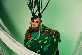 『ディドーとエネアス』ビジュアル