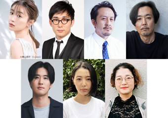 『勝手に唾が出てくる甘さ』組写真