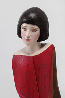 三沢厚彦・棚田康司 「彫刻される劇場」｜KAAT 神奈川芸術劇場