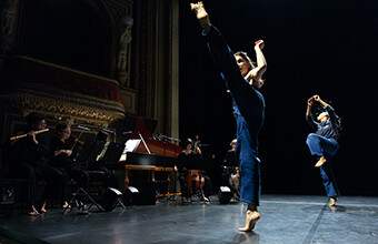 『Close Up』舞台写真