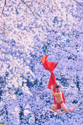 五十嵐ゆうやプロフィール画像