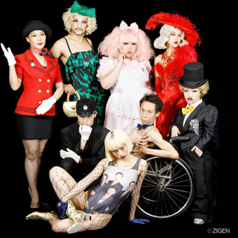 東京QQQプロフィール画像